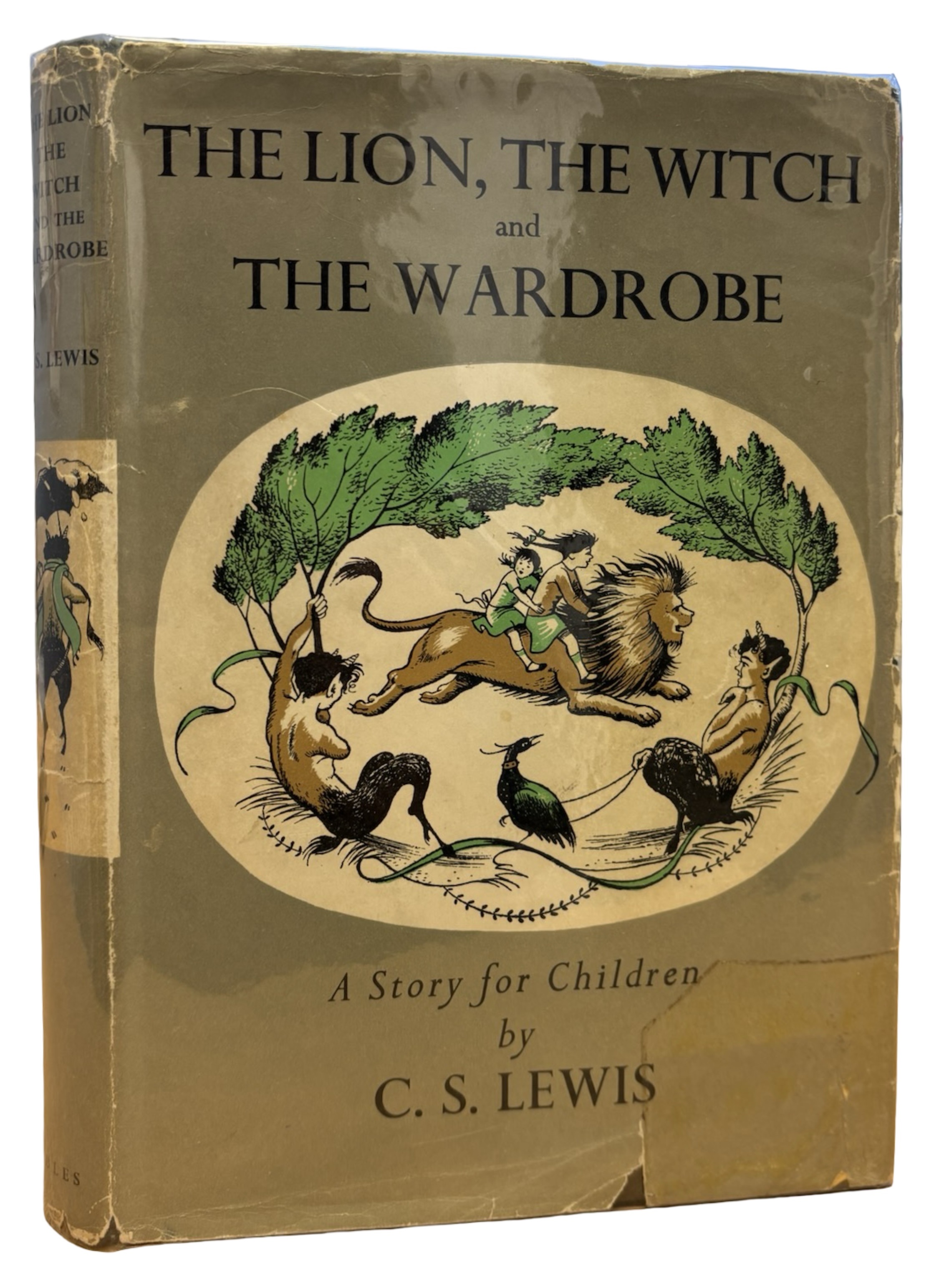 Nearly 1,200 Lots In April Books Sale